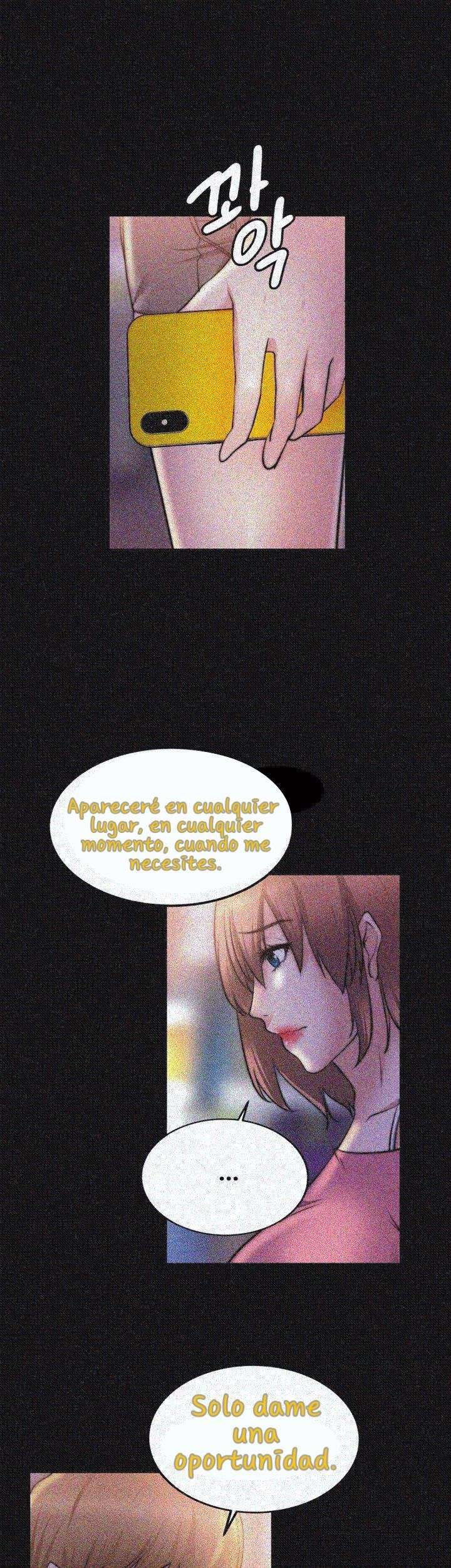 Unrequited Love capítulo 20 página 14