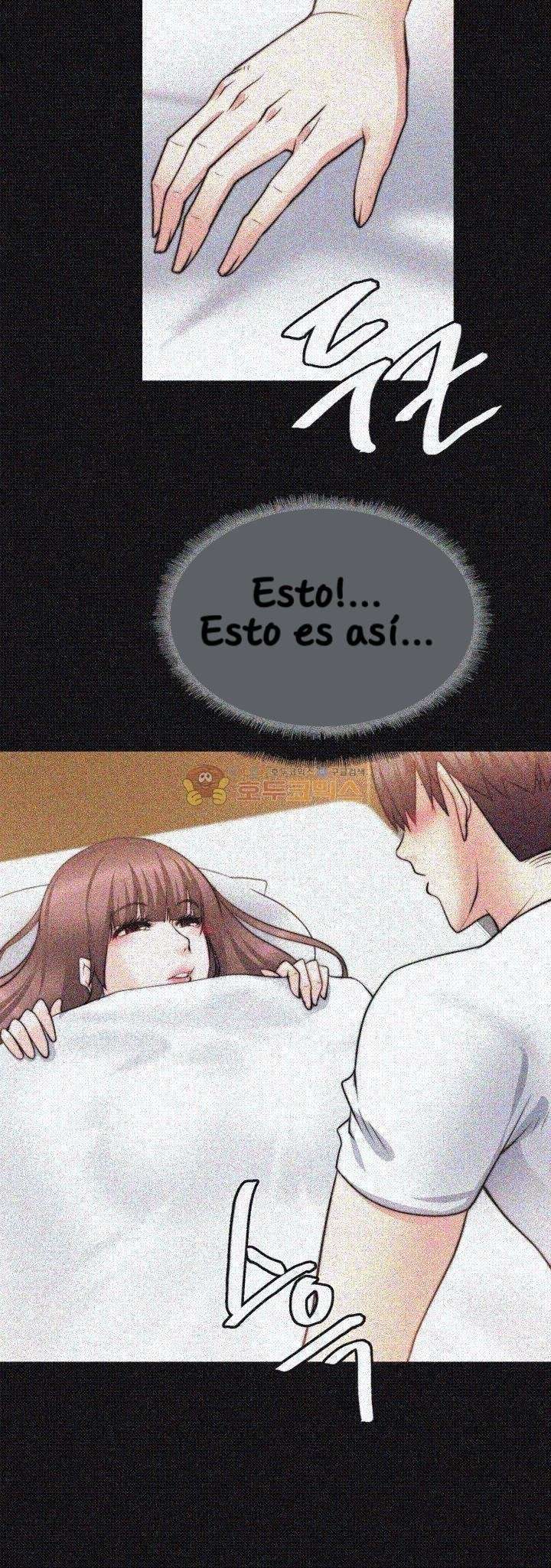 Unrequited Love capítulo 20 página 23