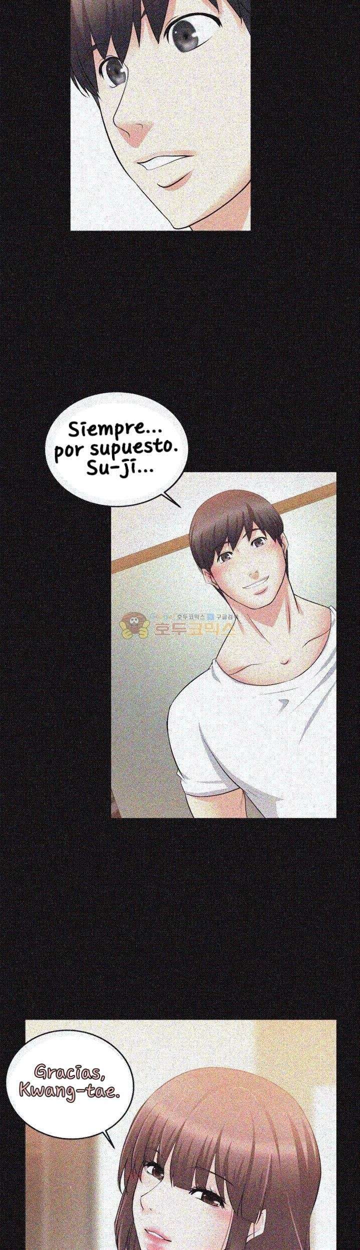 Unrequited Love capítulo 20 página 29