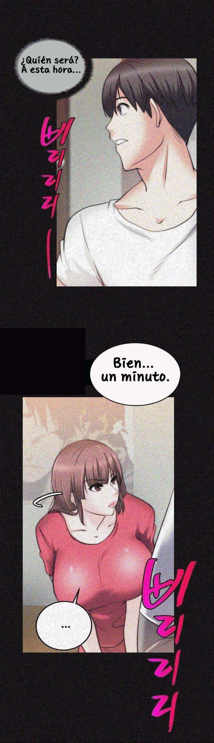 Unrequited Love capítulo 20 página 3