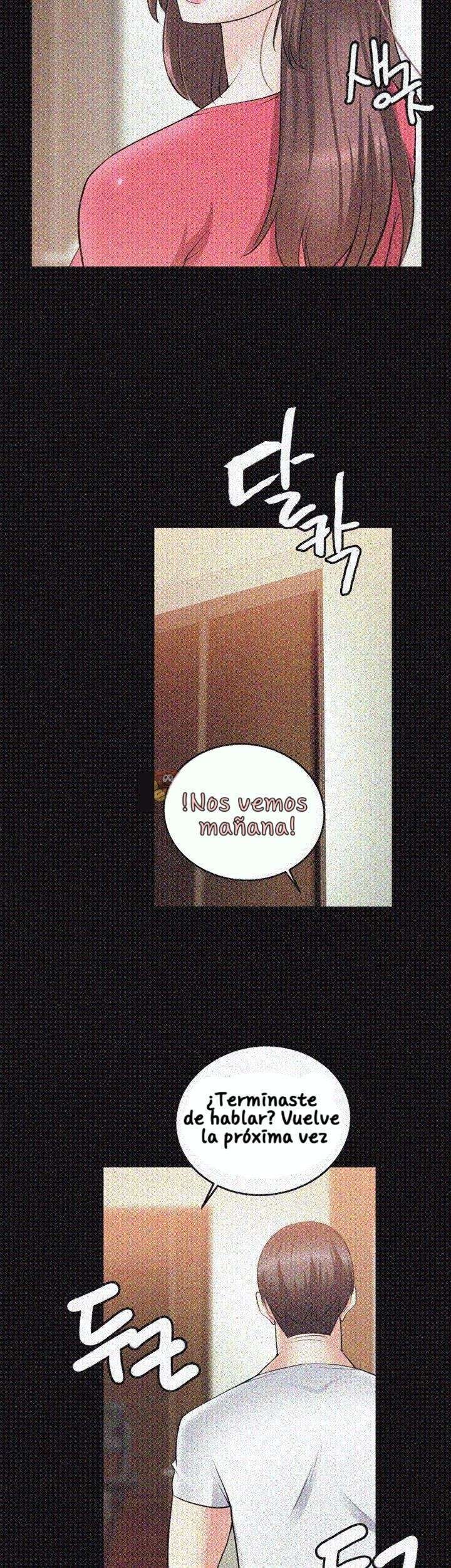 Unrequited Love capítulo 20 página 30