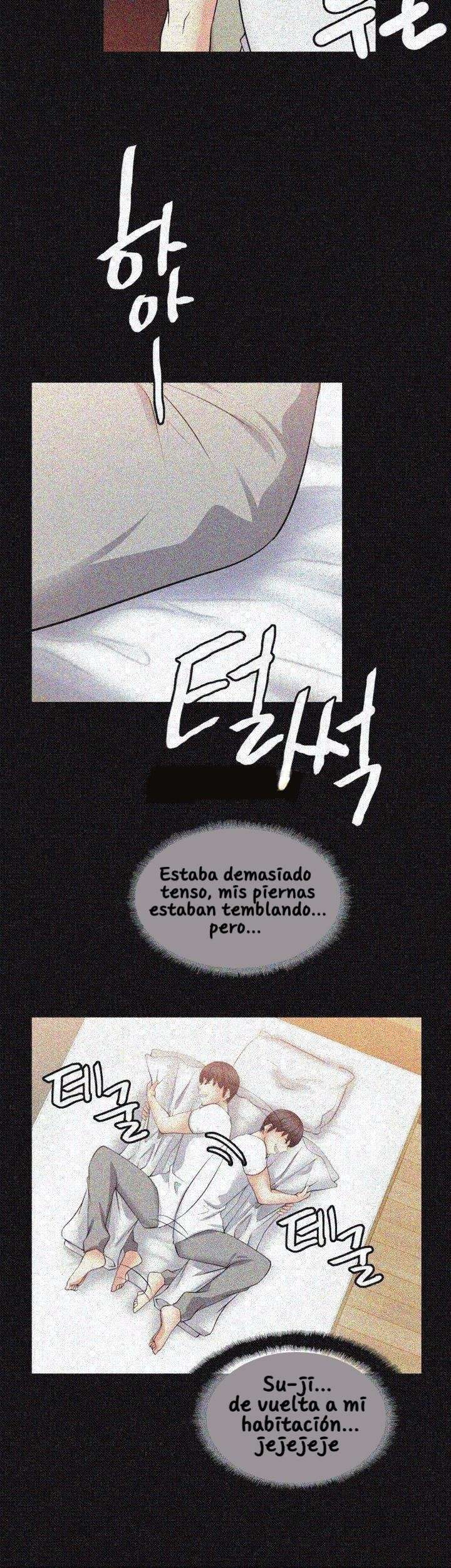 Unrequited Love capítulo 20 página 31