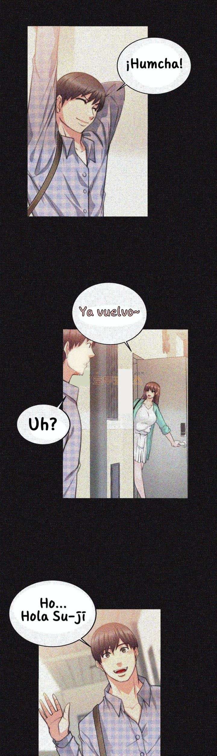 Unrequited Love capítulo 20 página 36