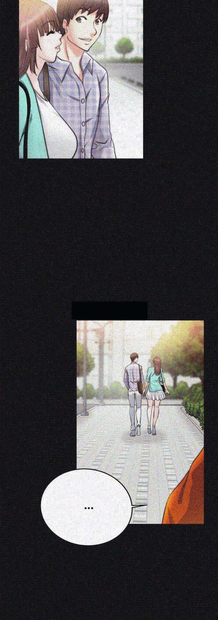Unrequited Love capítulo 20 página 39