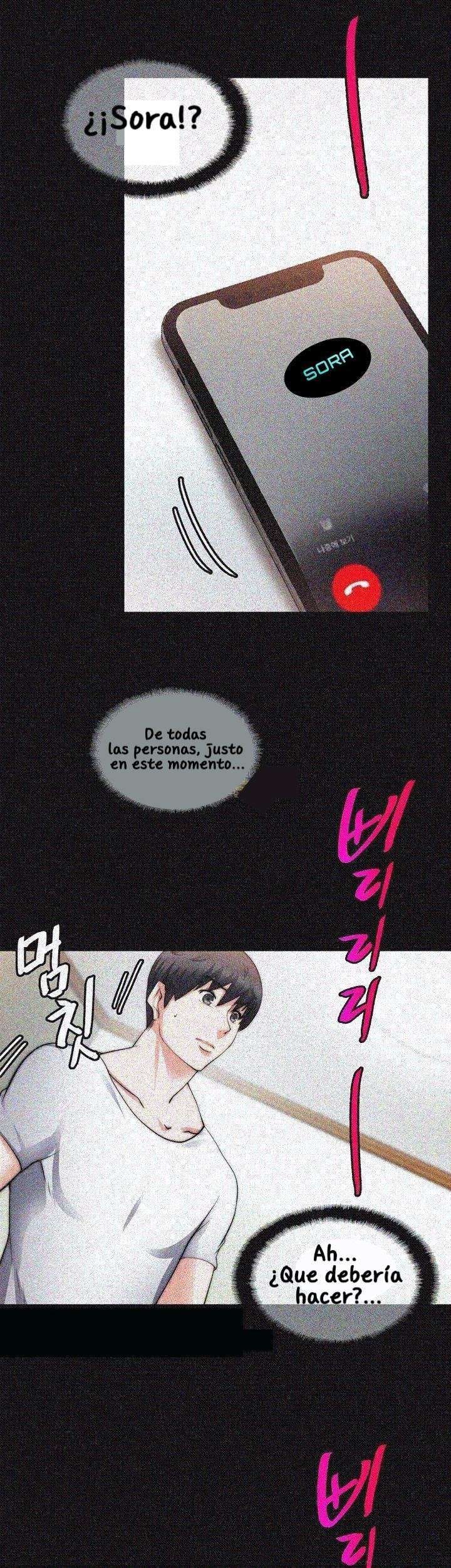 Unrequited Love capítulo 20 página 4