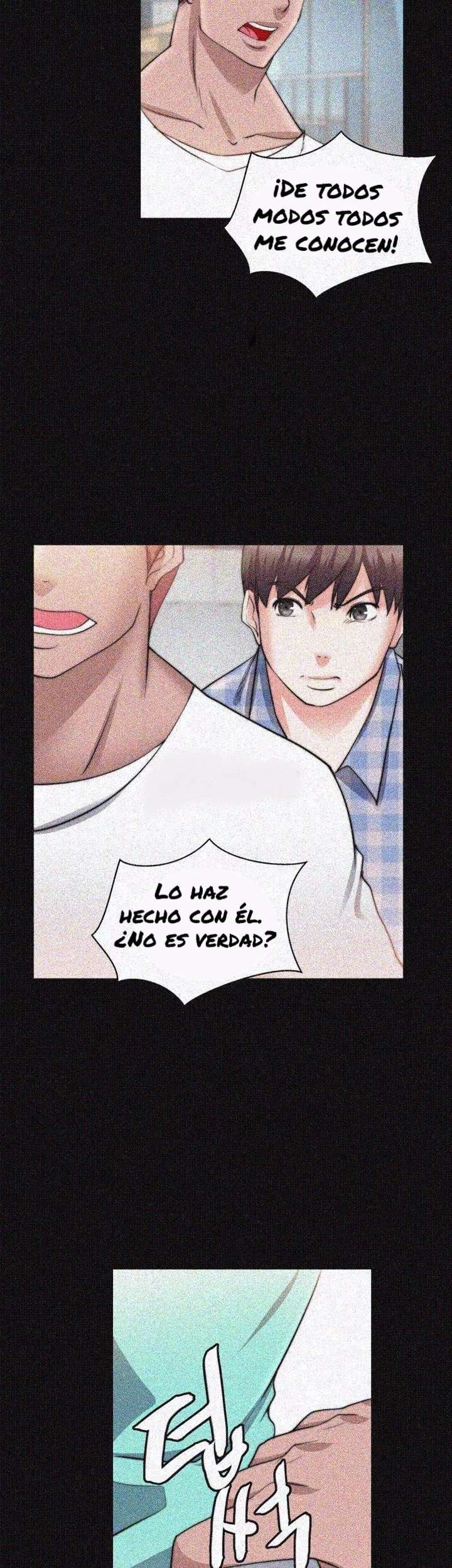 Unrequited Love capítulo 21 página 13