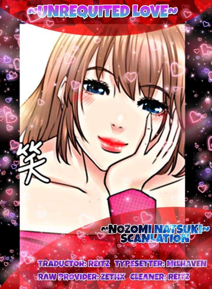 Unrequited Love capítulo 21 página 2