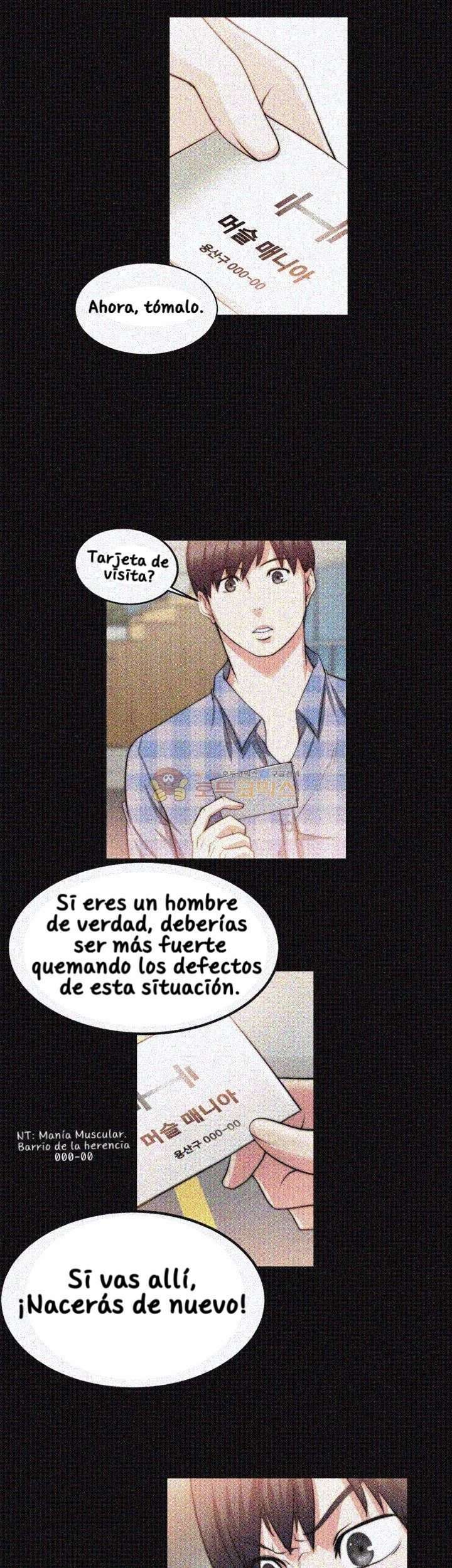 Unrequited Love capítulo 21 página 25