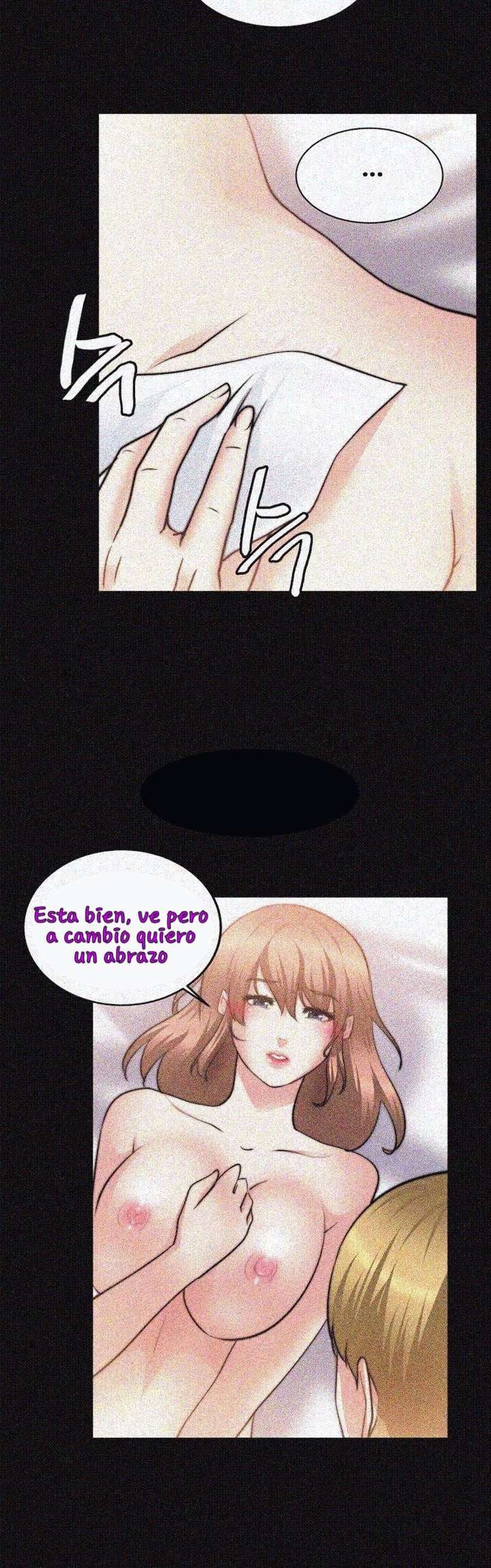 Unrequited Love capítulo 21 página 35