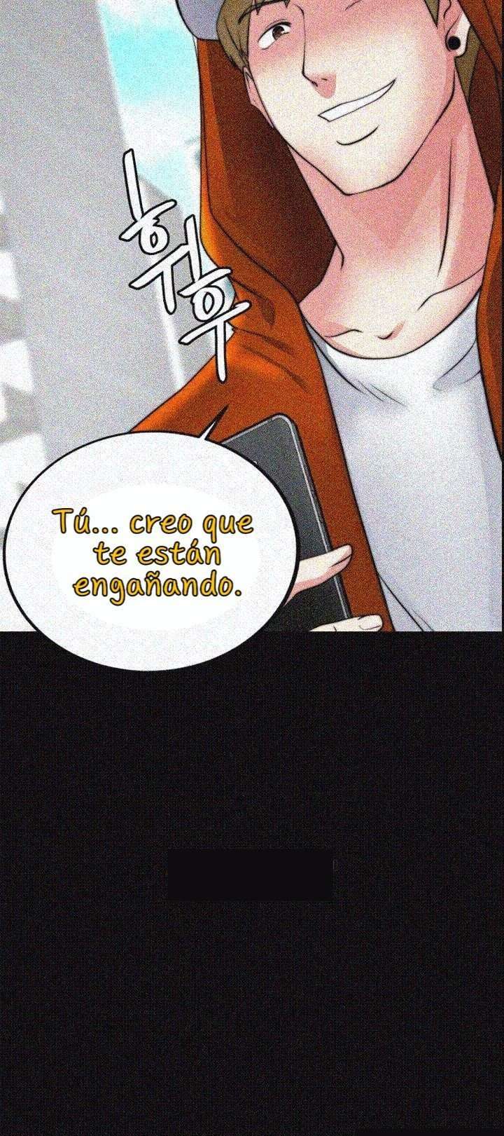 Unrequited Love capítulo 21 página 5