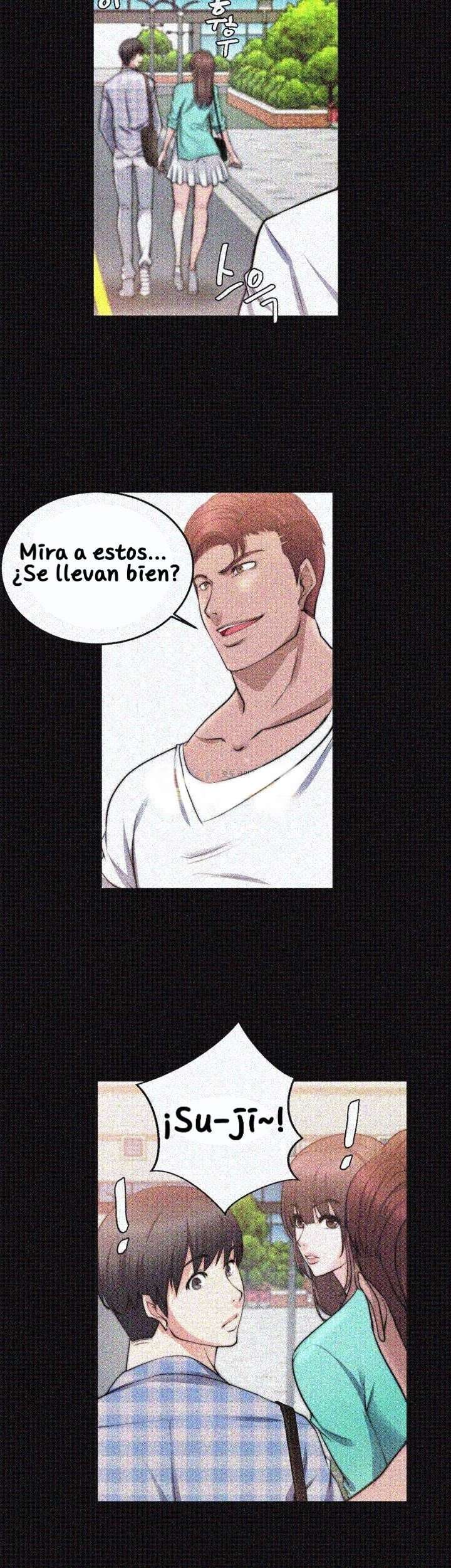 Unrequited Love capítulo 21 página 9