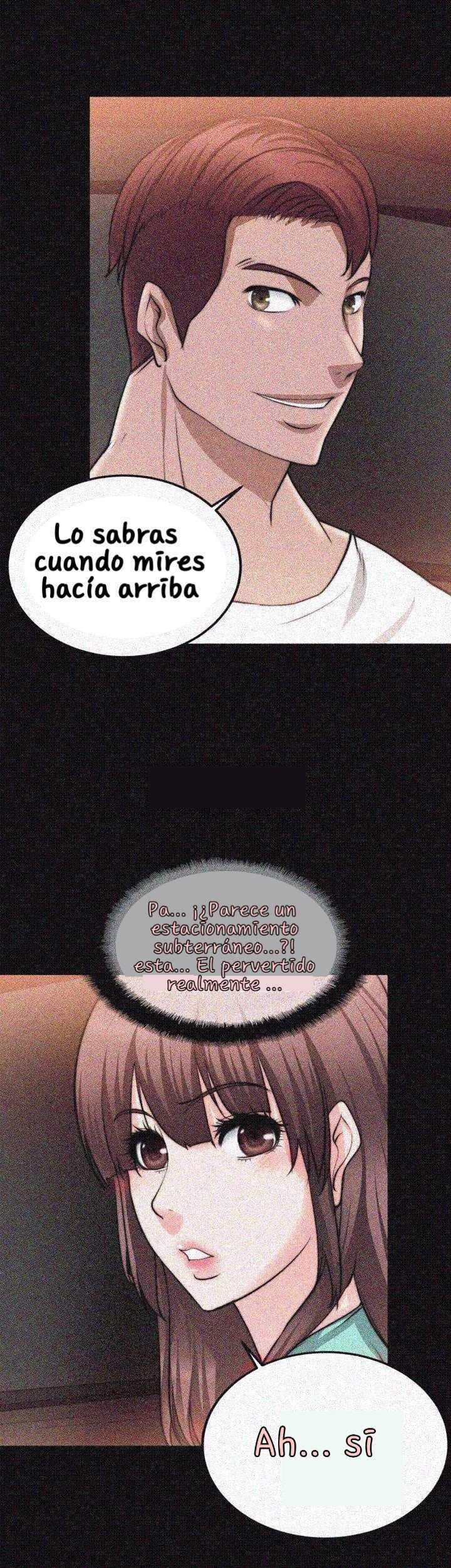 Unrequited Love capítulo 22 página 22