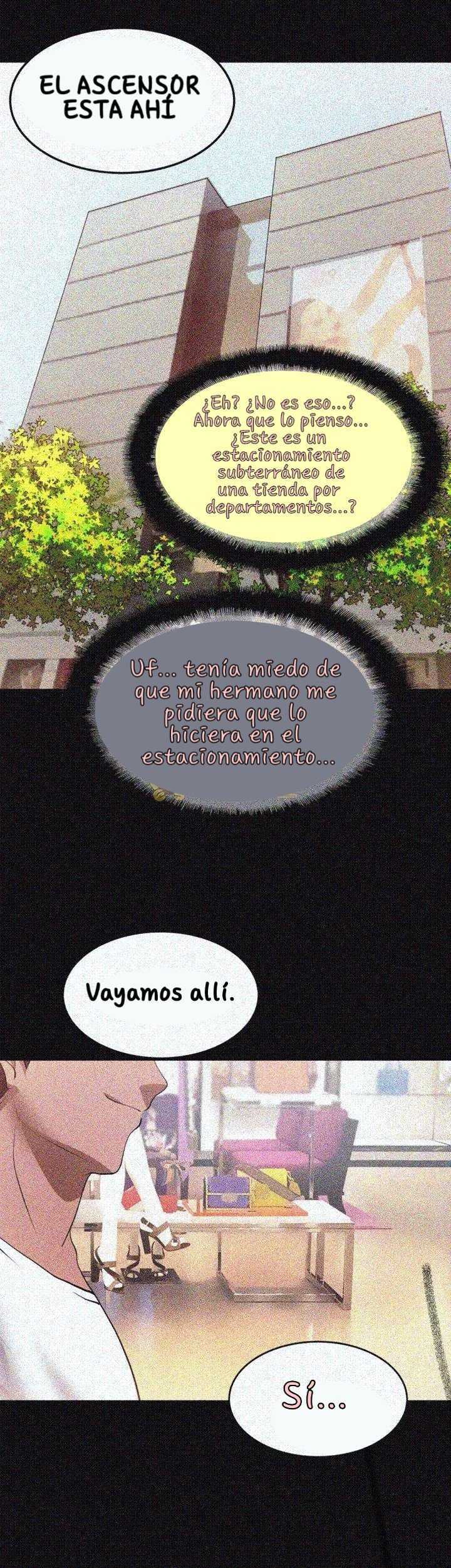 Unrequited Love capítulo 22 página 23