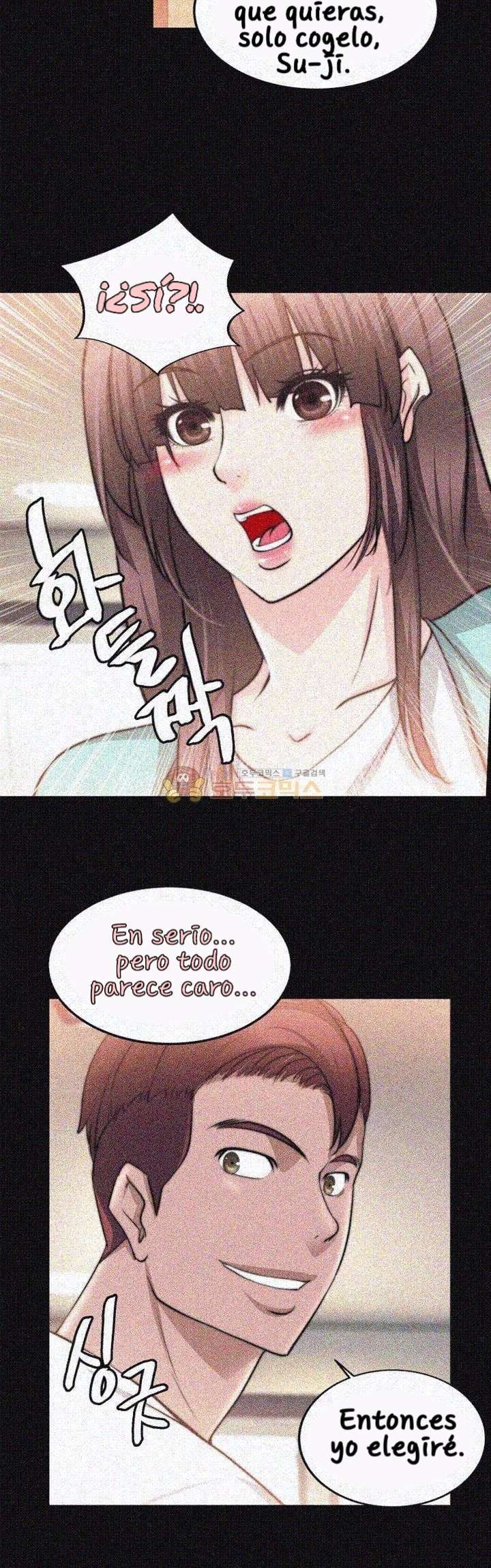 Unrequited Love capítulo 22 página 25