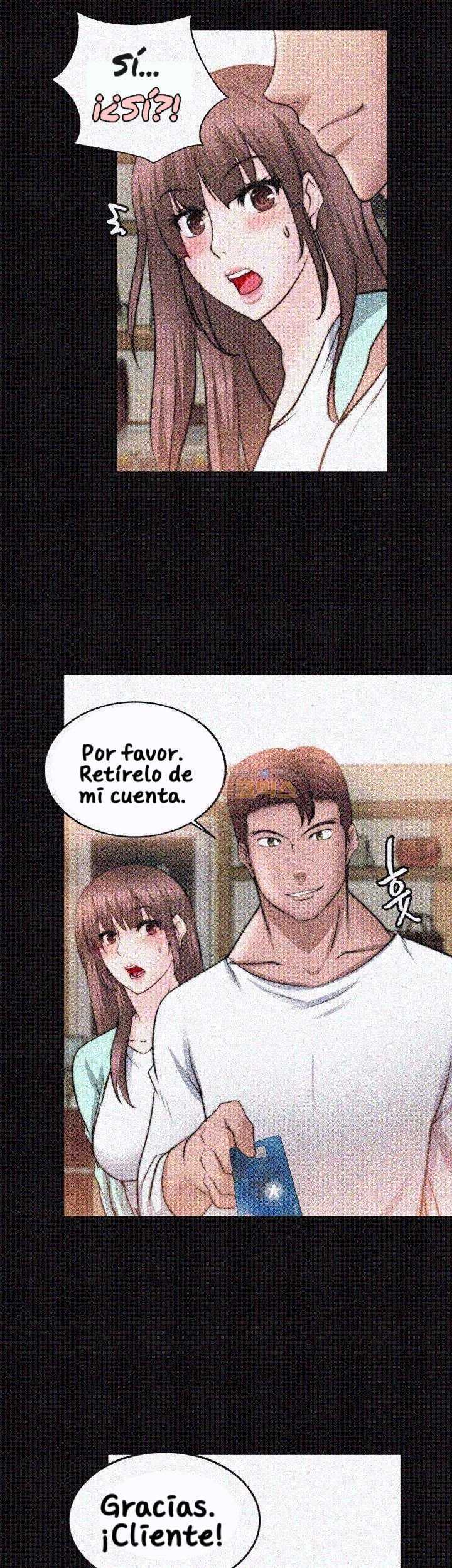 Unrequited Love capítulo 22 página 27