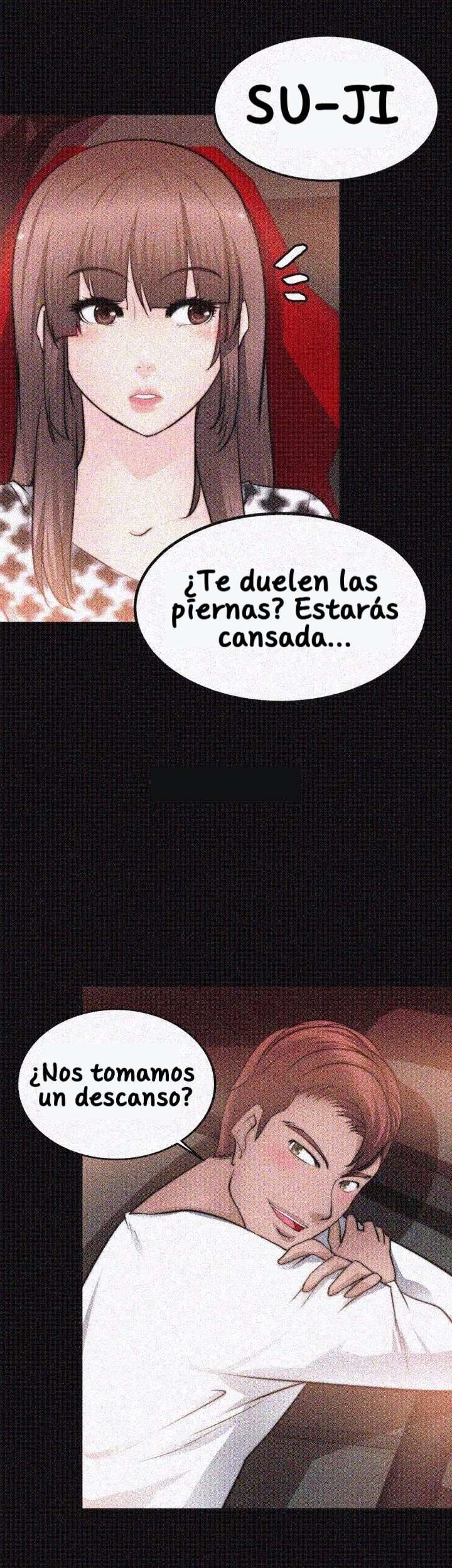 Unrequited Love capítulo 22 página 38