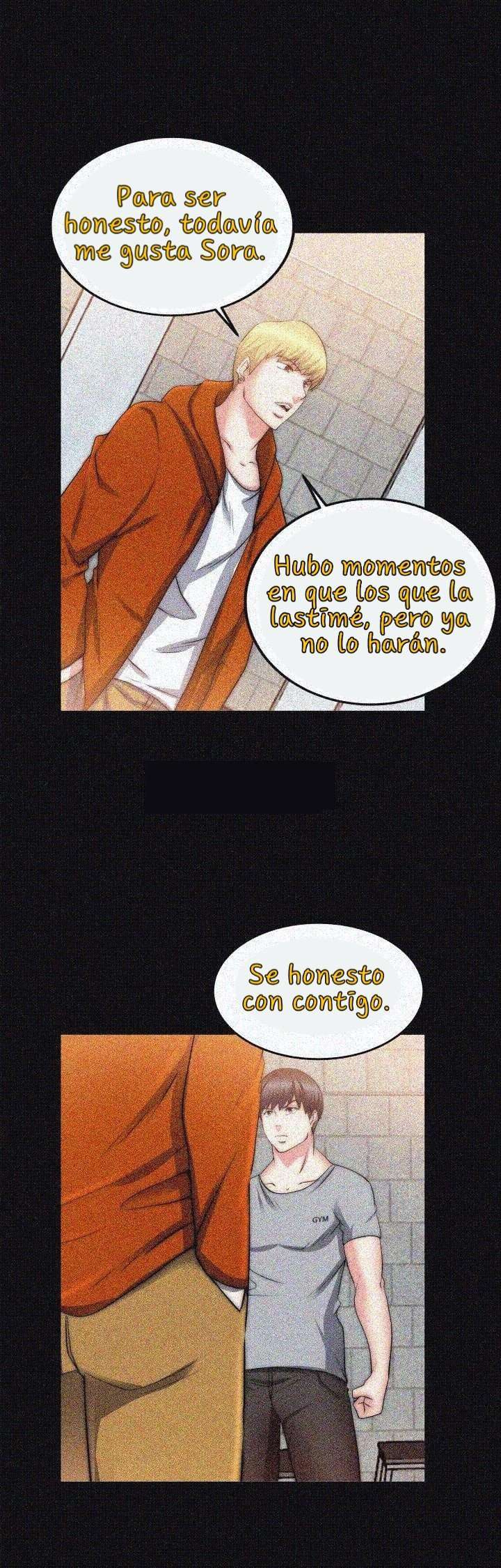 Unrequited Love capítulo 23 página 42