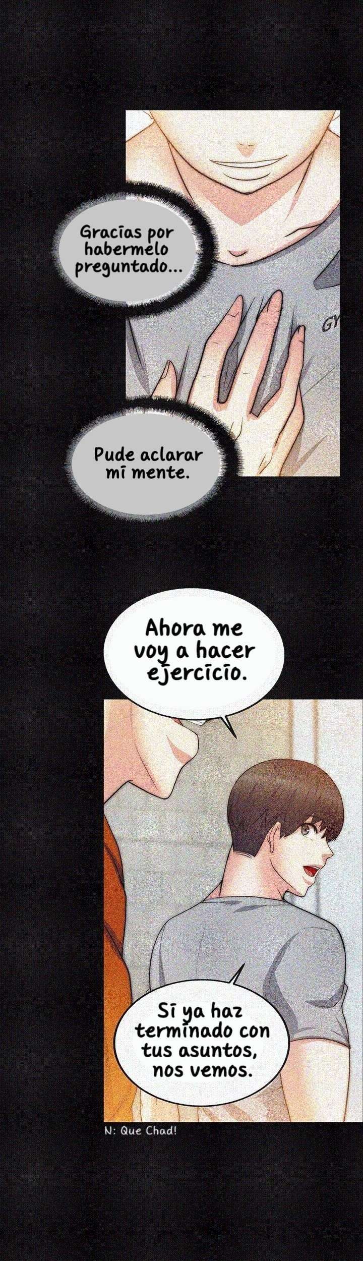 Unrequited Love capítulo 24 página 12