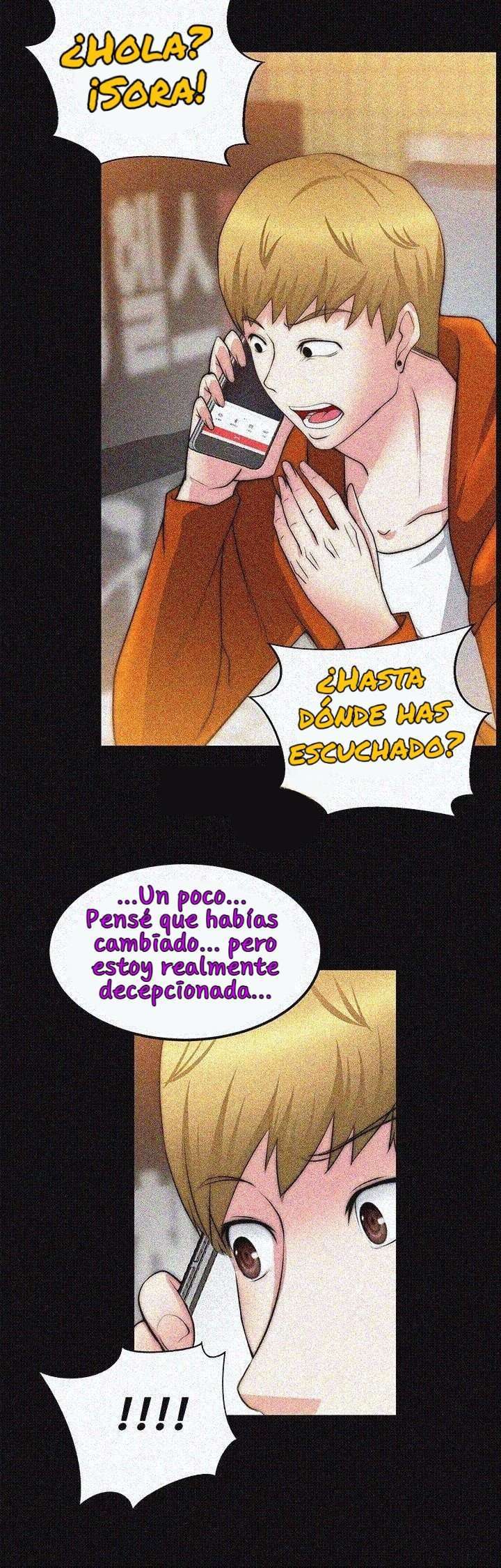 Unrequited Love capítulo 24 página 15