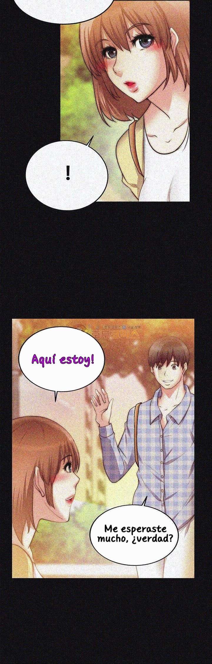 Unrequited Love capítulo 24 página 23