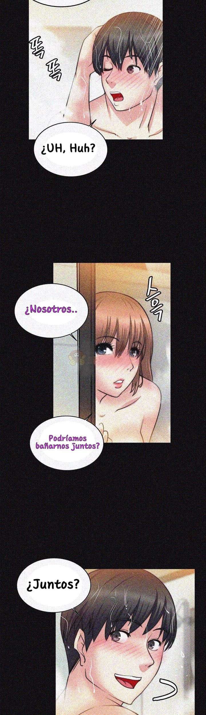Unrequited Love capítulo 24 página 29