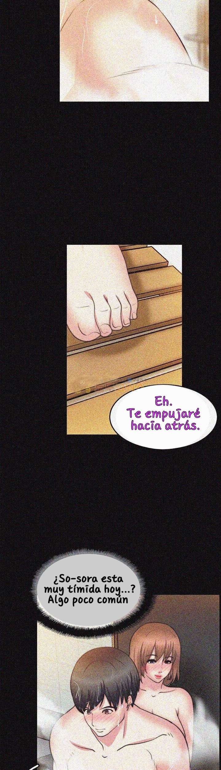 Unrequited Love capítulo 24 página 30