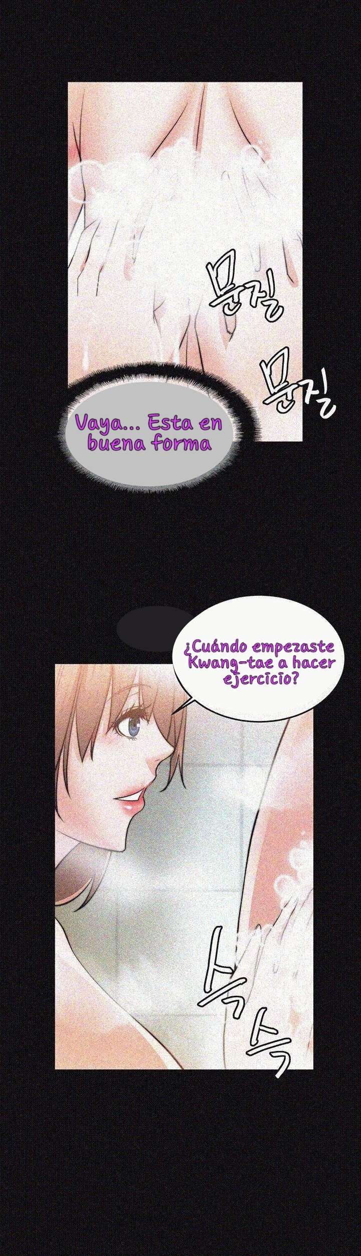 Unrequited Love capítulo 24 página 32