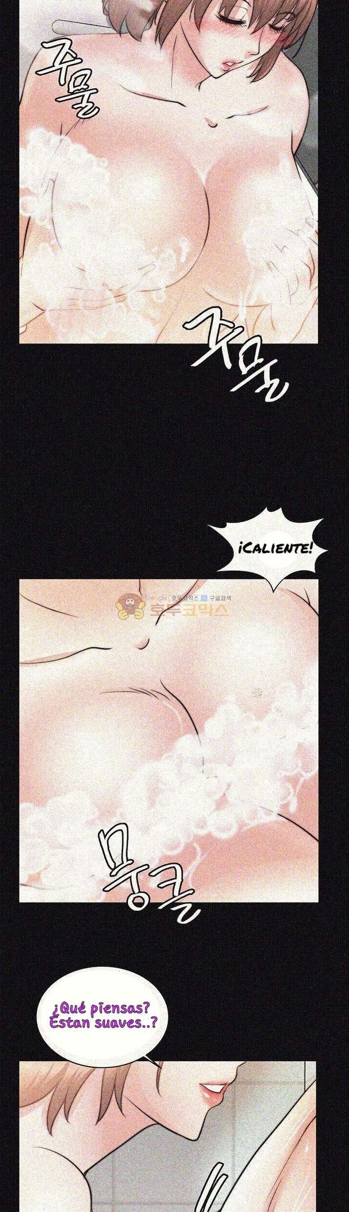 Unrequited Love capítulo 24 página 34