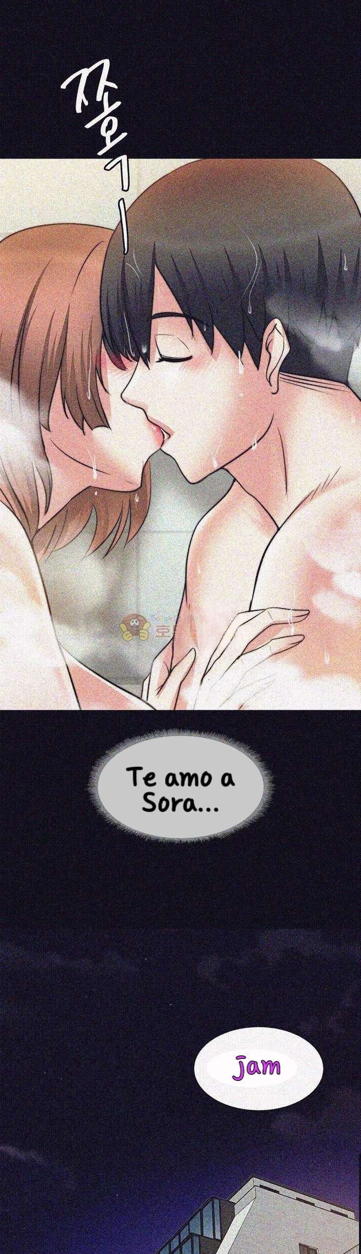 Unrequited Love capítulo 24 página 36