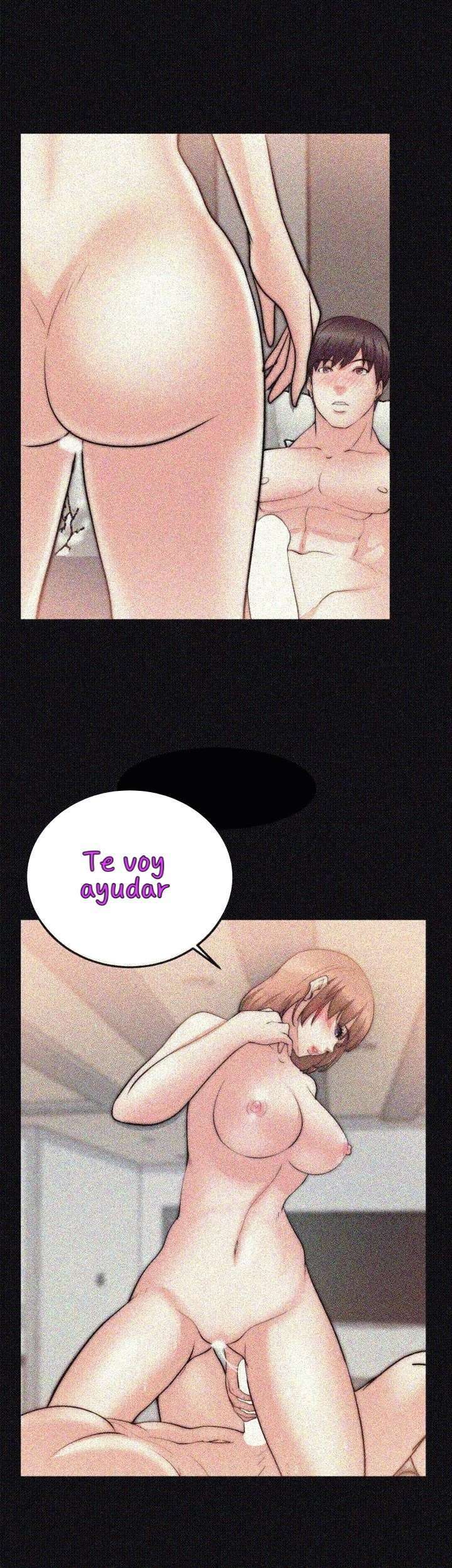 Unrequited Love capítulo 25 página 15