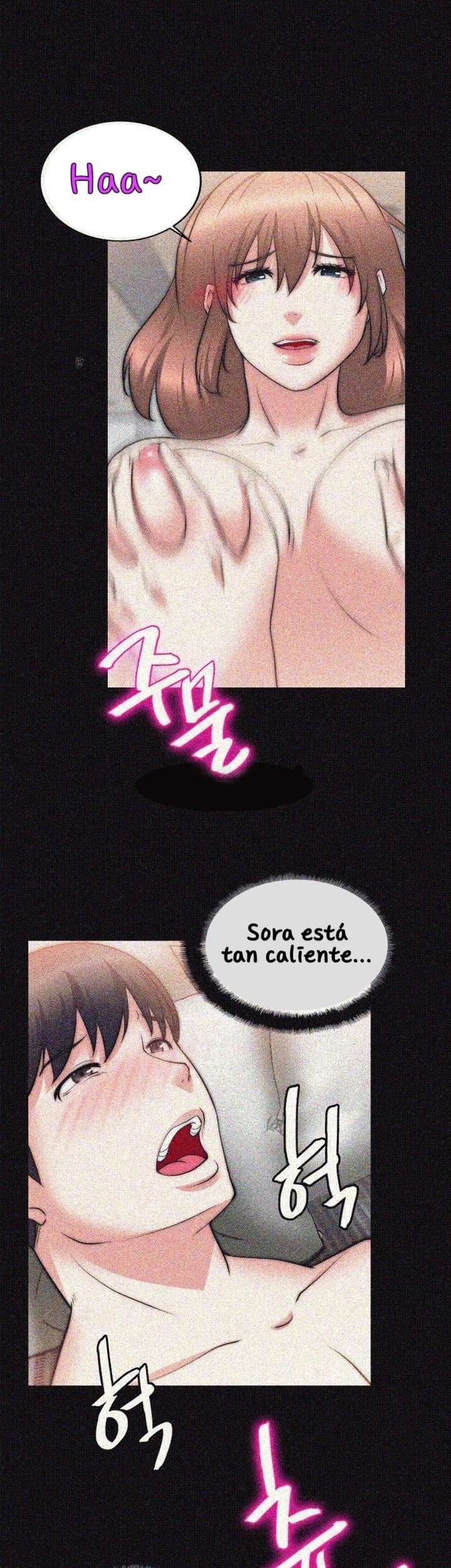 Unrequited Love capítulo 25 página 19