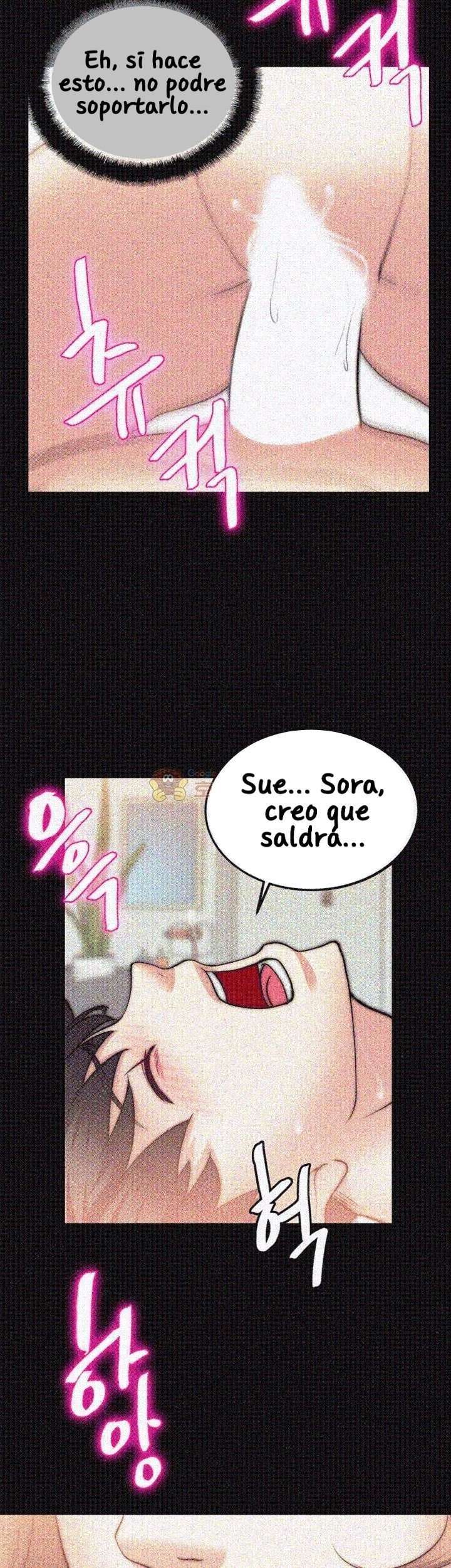 Unrequited Love capítulo 25 página 20