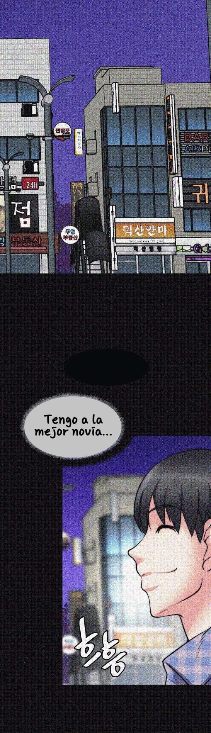 Unrequited Love capítulo 25 página 28