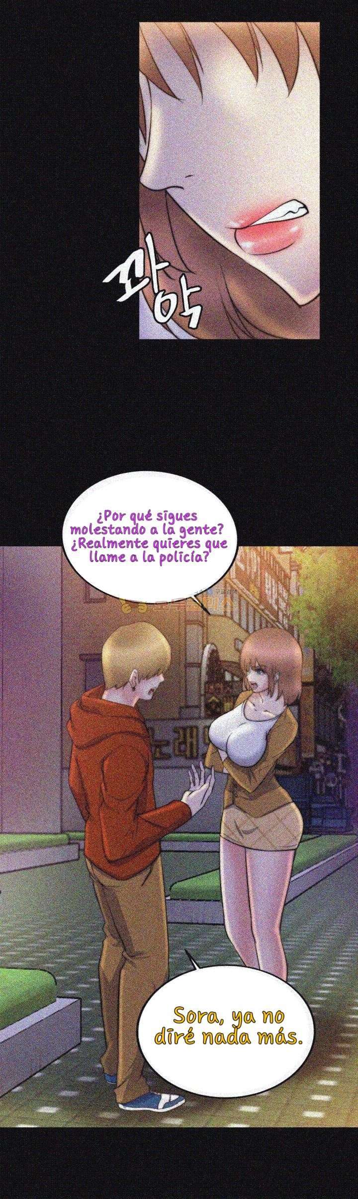 Unrequited Love capítulo 25 página 38
