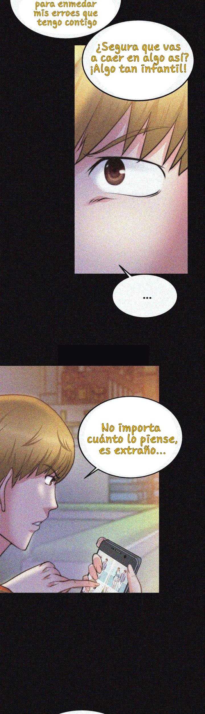 Unrequited Love capítulo 25 página 40