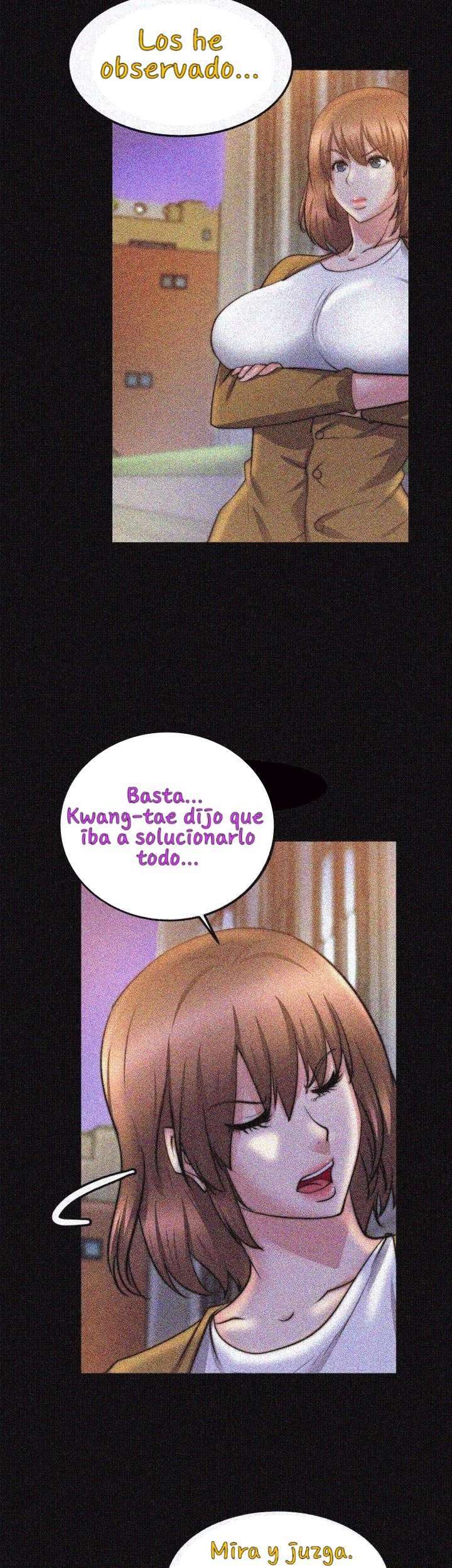 Unrequited Love capítulo 25 página 41
