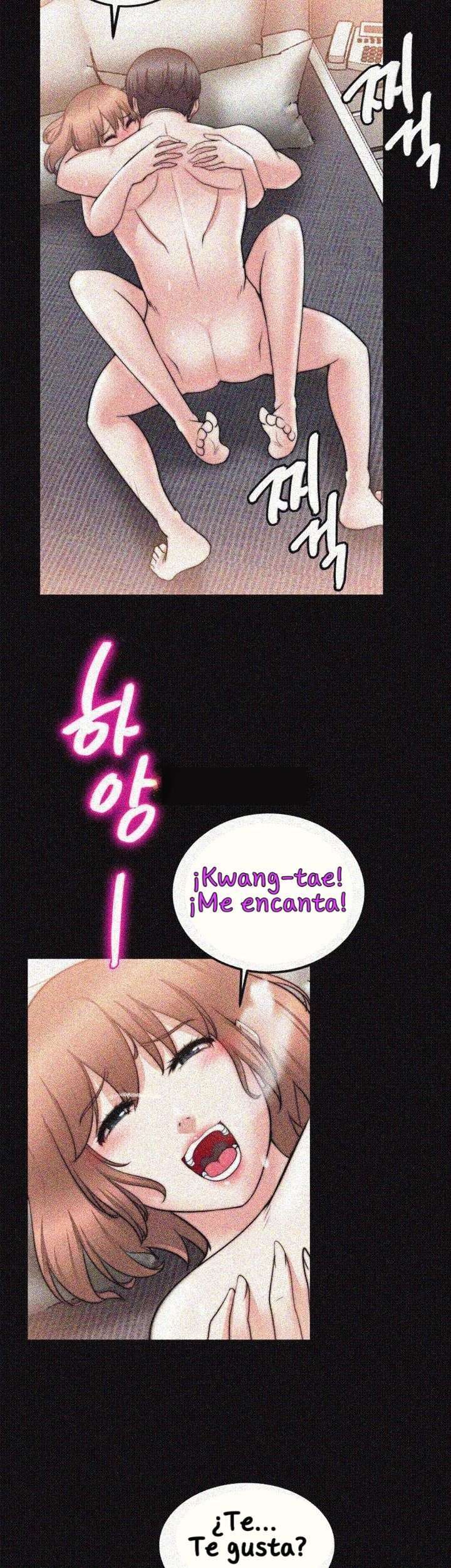 Unrequited Love capítulo 25 página 9