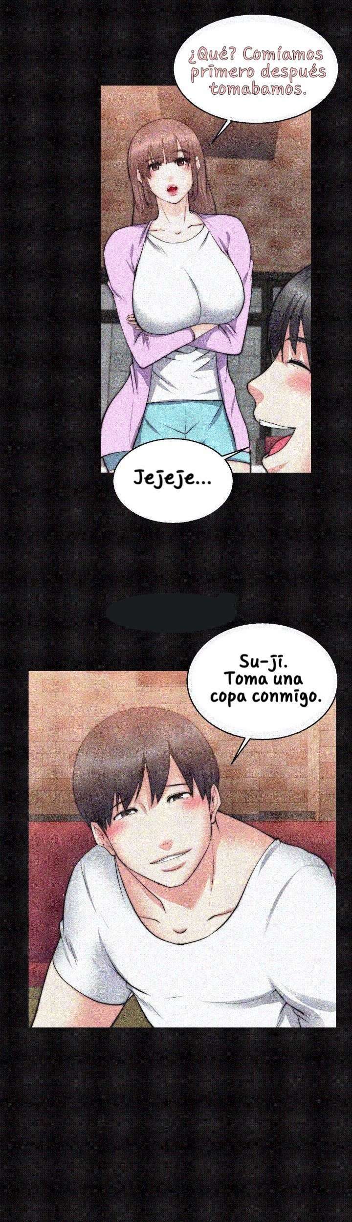 Unrequited Love capítulo 26 página 32