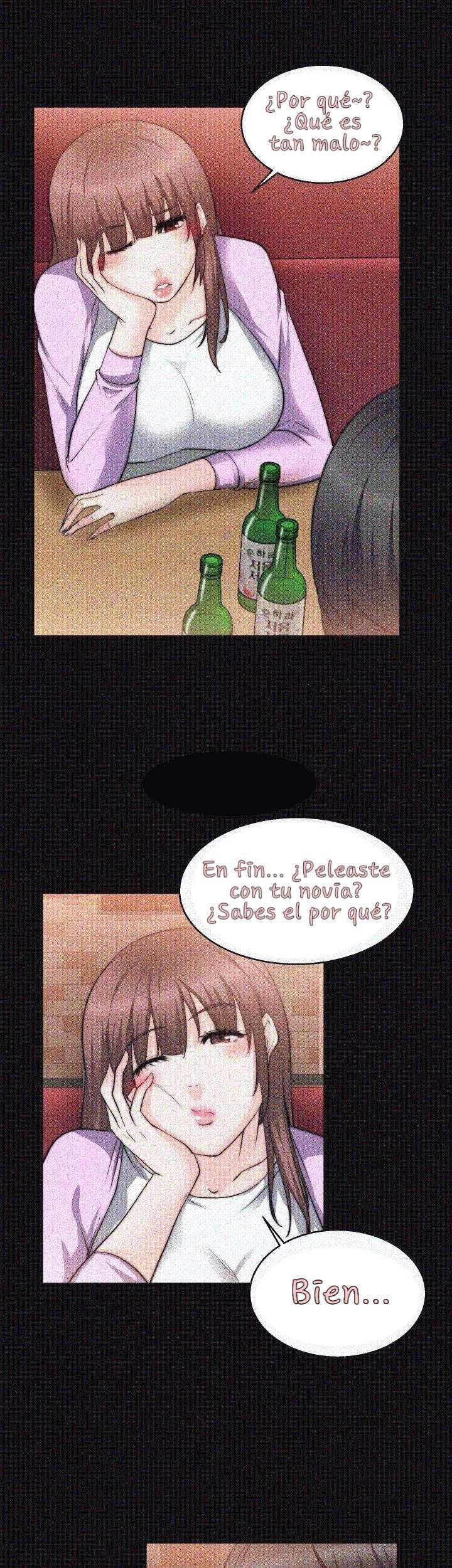Unrequited Love capítulo 26 página 35