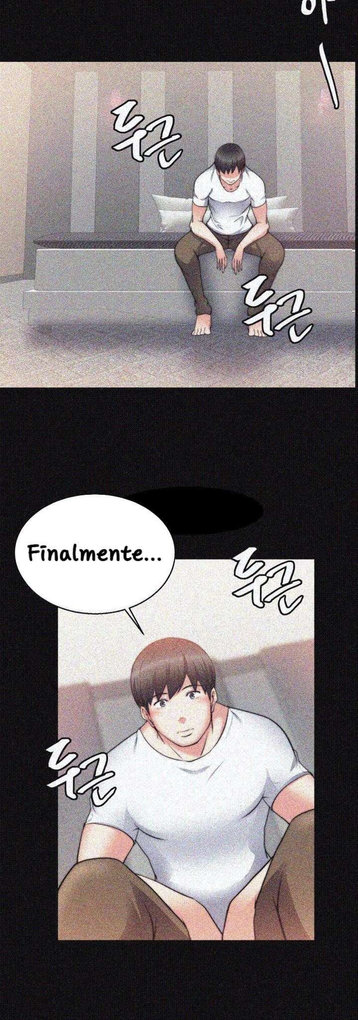 Unrequited Love capítulo 27 página 19