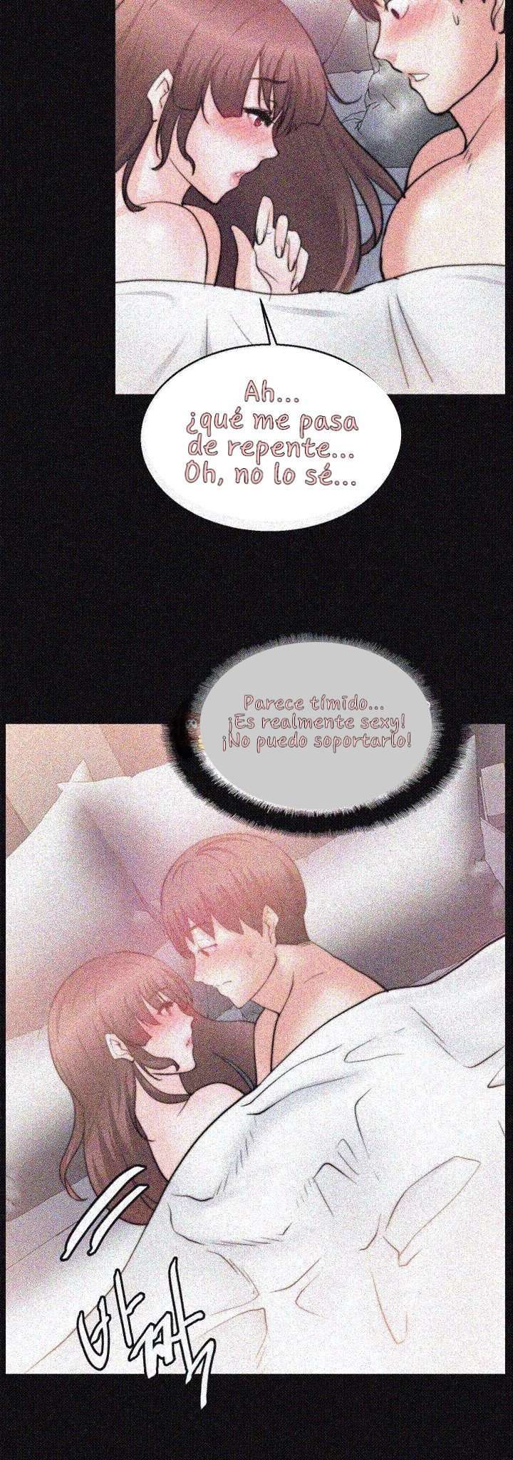 Unrequited Love capítulo 27 página 31