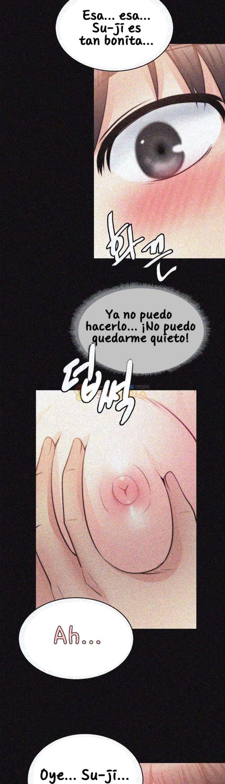 Unrequited Love capítulo 27 página 34
