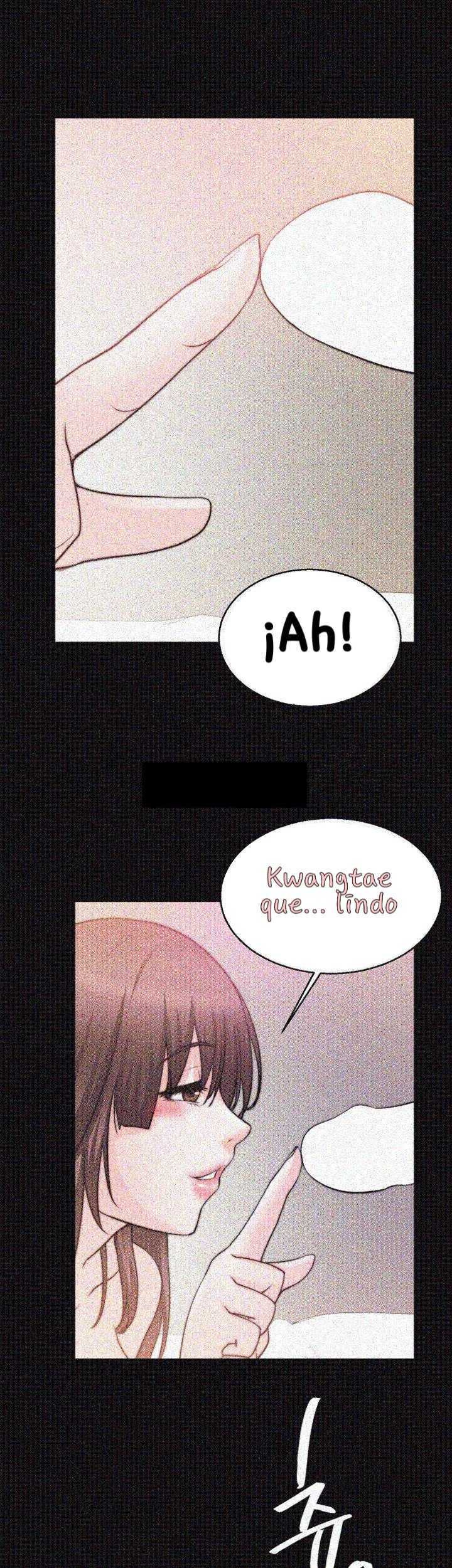 Unrequited Love capítulo 27 página 44