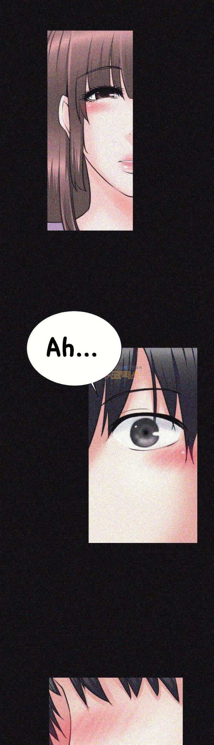 Unrequited Love capítulo 27 página 9