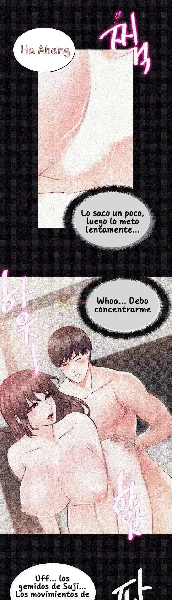 Unrequited Love capítulo 28 página 15