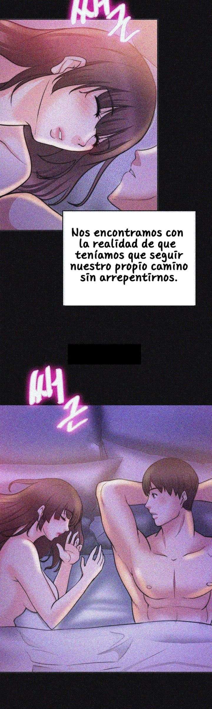 Unrequited Love capítulo 28 página 26