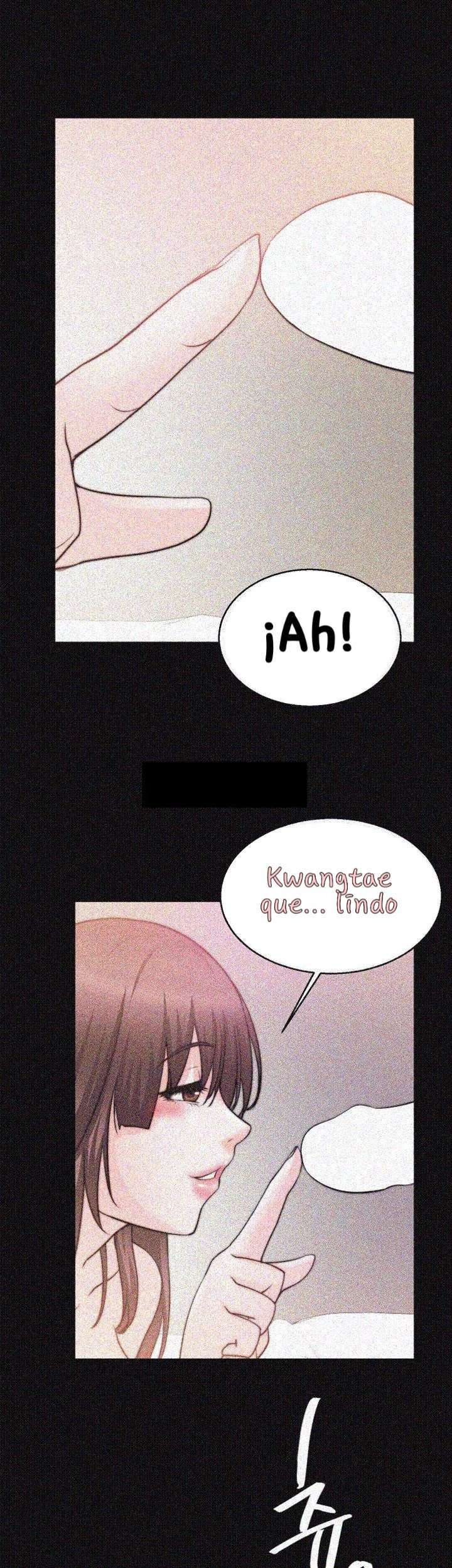 Unrequited Love capítulo 28 página 3