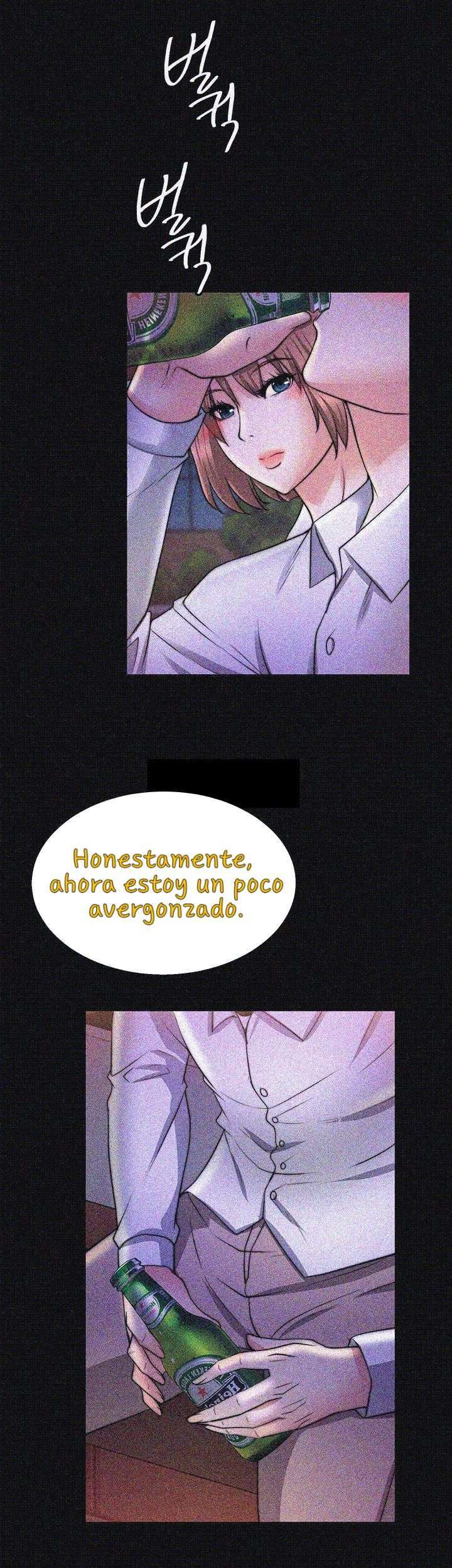 Unrequited Love capítulo 28 página 31
