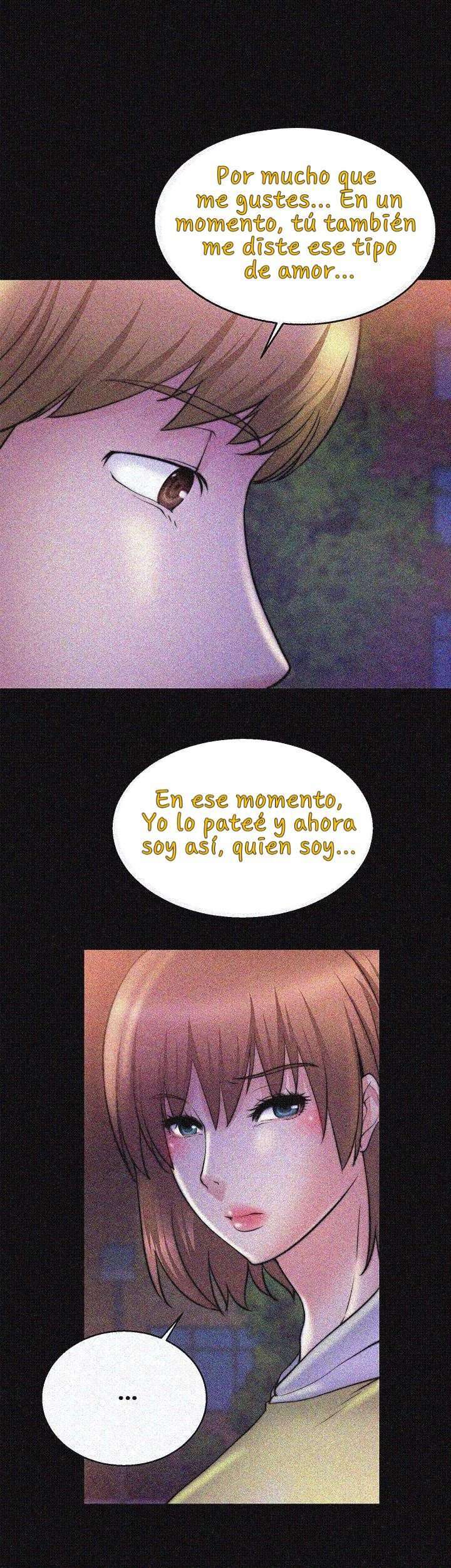 Unrequited Love capítulo 28 página 32
