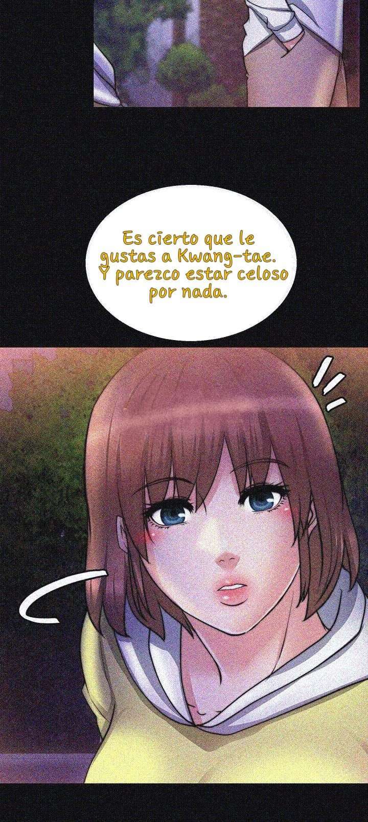 Unrequited Love capítulo 28 página 34